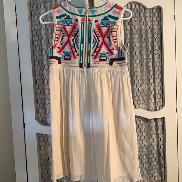 Anthropology dress by Gryphon - Picture 2 of 3